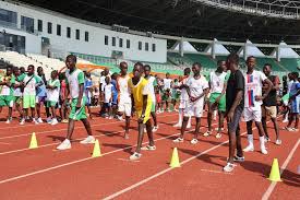 Après Man le 11 janvier, San Pedro a accueilli le samedi 25 janvier 2025, la caravane de détection de la Fédération ivoirienne d'athlétisme