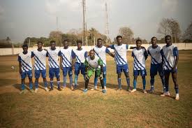 Le Sigui Sport de Gouméré présidé par Messou Kouablan, intensifie sa préparation à l’approche du championnat de Division Régionale.
