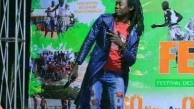 Photo of Musique- L’artiste Alasco Dah présente son nouvel album