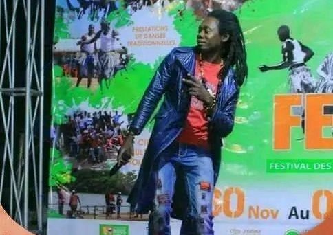 Ressortissant de la région du Bounkani, l’artiste reggae bambara Alasco Dah a animé une conférence de presse le jeudi 25 janvier 2025.