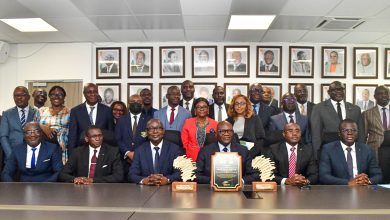 Photo of Africa Foot Goal 2025- Trois récompenses pour la Côte d’Ivoire à Dakar