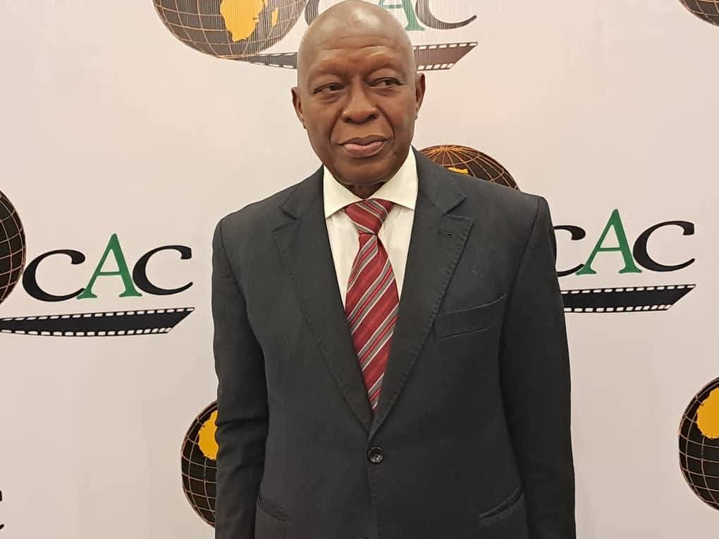 Candidat à la présidence de la Confédération Africaine de Cyclisme (CAC), l’Ivoirien Allah Kouamé a été élu à la tête de l’organisation