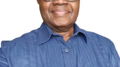 Photo of Béné Lawson, conférencier principal de Eckankar : « Voici ce qui se passera au congrès ECK régional de l’aventure de l’Âme d’ECKANKAR »