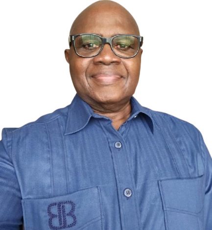 Photo of Béné Lawson, conférencier principal de Eckankar :   « Voici ce qui se passera au congrès ECK régional de l’aventure de l’Âme d’ECKANKAR »