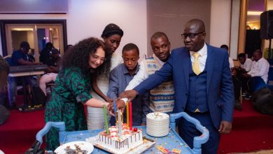 Photo of 10è anniversaire des Jeunes Reporters- 24 trophées et 6 prix spéciaux d’honneur décernés aux jeunes