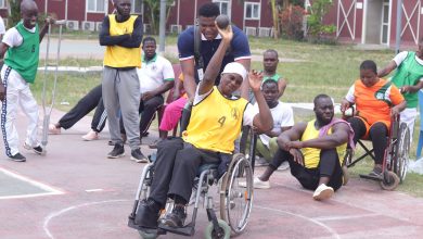 Photo of Para-athlétisme 2025 – Rentrée sportive pour les athlètes paralympiques