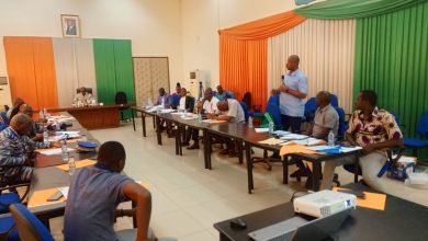 Photo of Daloa-Campagne anacarde 2025-Les acteurs exhortés à s’engager pleinement pour une réussite