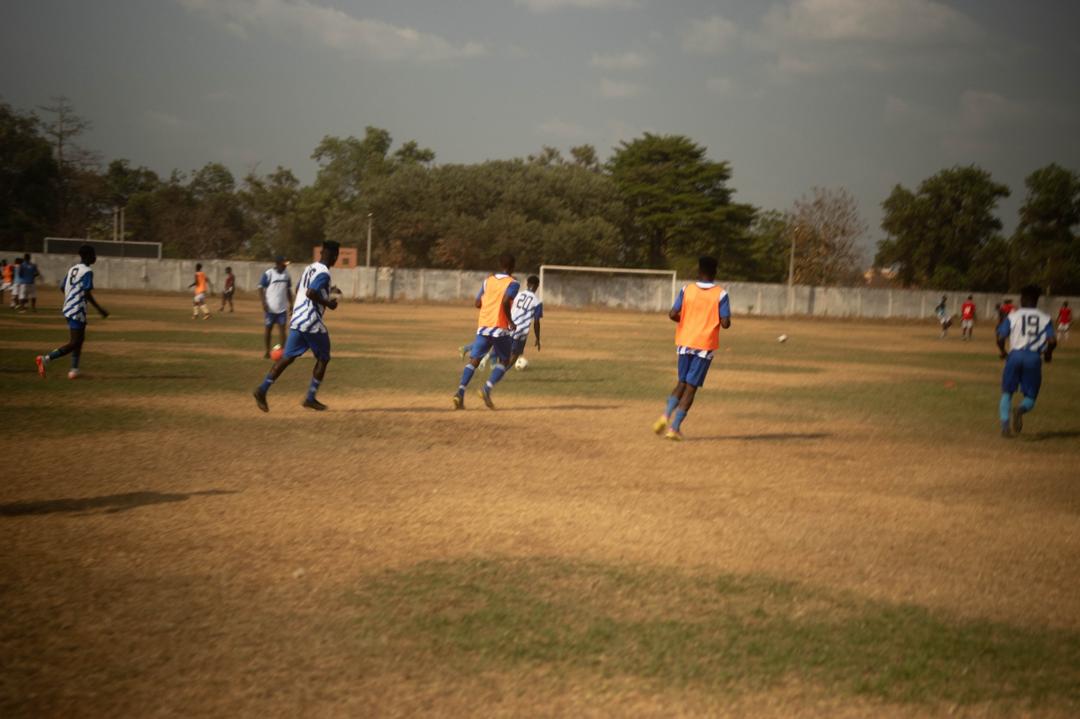 En infériorité numérique, lors de la 2e journée de la division régionale jouée le lundi 17 février 2025 au stade Ali Timité de Bondoukou