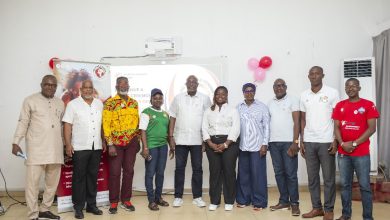 Photo of Sport au féminin- Une Ong s’engage à briser les inégalités et faire la promotion des femmes