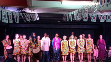 Photo of Brassage culturel- Une délégation sud-coréenne à la découverte de la culture ivoirienne