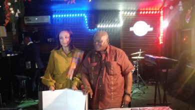 Photo of Culture et littérature- Balliet Bléziri Camille présente « Abidjan, plaque tournante de la musique africaine »