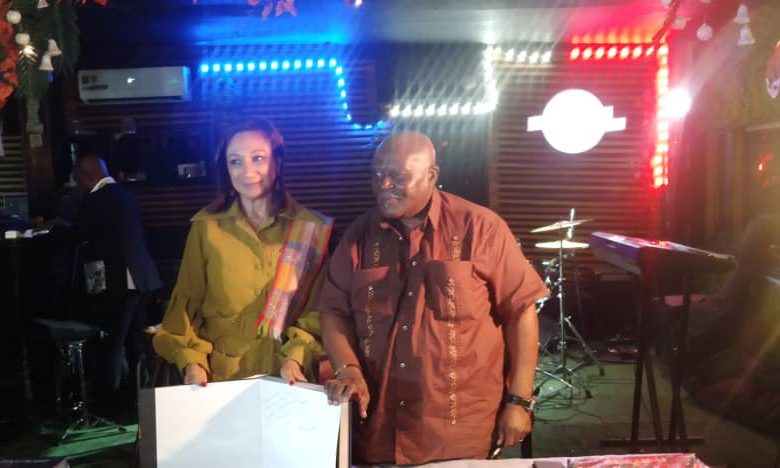 Photo of Culture et littérature-   Balliet Bléziri Camille présente « Abidjan, plaque tournante de la musique africaine »