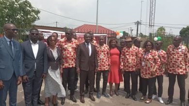 Photo of Yopougon- Le 27e anniversaire de la radio locale célébrée