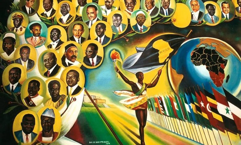 Photo of Colloque international sur le panafricanisme à Abidjan –  Anicette Yéboué situe les enjeux