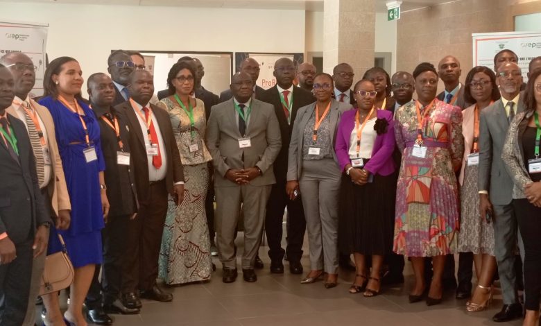 Photo of Appréciation du service public par les usagers : L&rsquo;OSEP évoque une hausse de 41% des préoccupations enregistrées