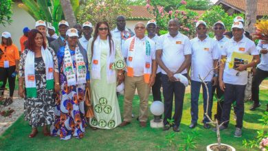 Photo of Présidentielle 2025- Soro Mamadou appelle à ratisser large pour la victoire du RHDP au 1er tour