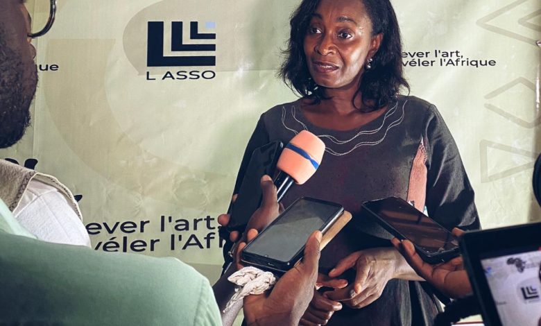 Photo of Culture-  Afrique Art Up passe d’association à la  fondation