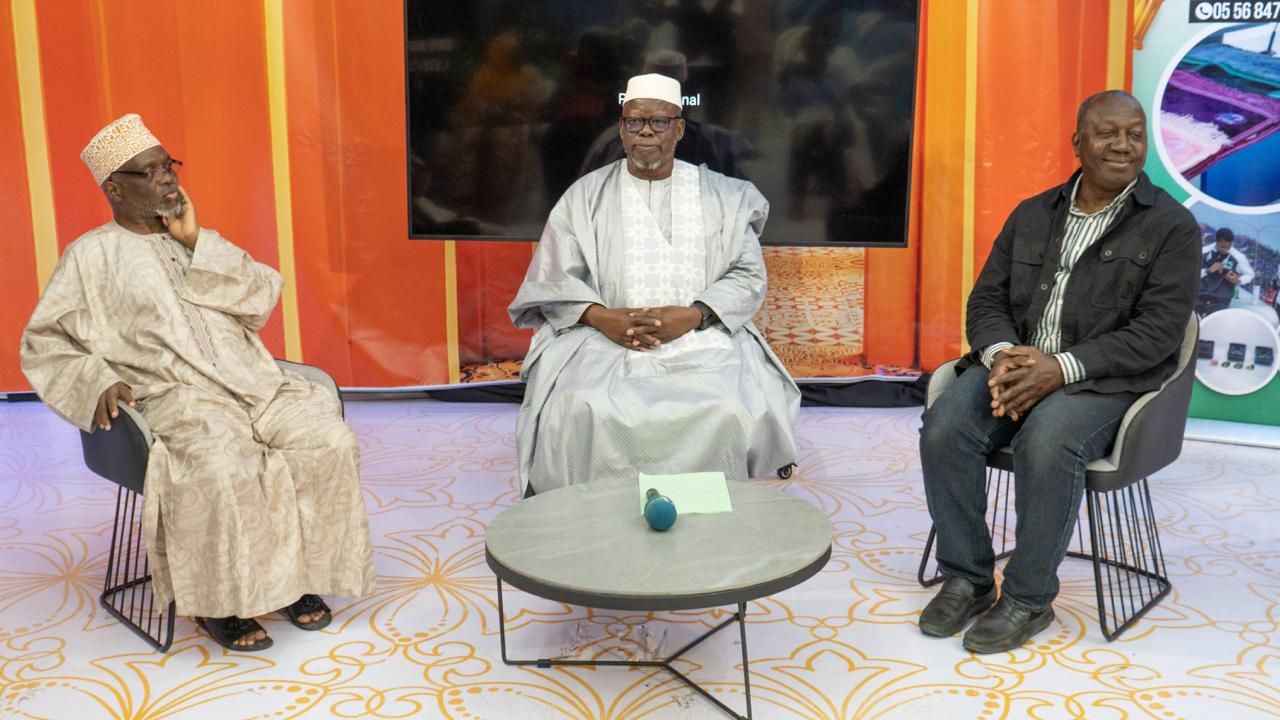 La conférence de presse de lancement de la grille spéciale Ramadan du groupe média Al Bayane s'est déroulée le lundi 24 février 2025