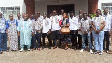 Photo of Bouaké- L’UJB dresse le bilan de l’année écoulée et annonce ses perspectives pour 2025