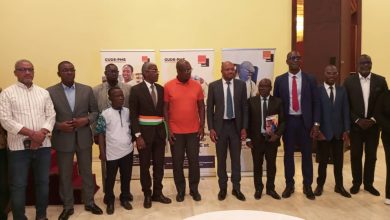 Photo of Inclusion financière durable et efficace- Le Gude-PME et une banque digitale mobilisent 1 milliard pour les PME et artisans
