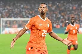 Le mardi 11 février 2025 a marqué le premier anniversaire du triomphe des Éléphants lors de la CAN 2023. Une occasion pour Sébastien Haller