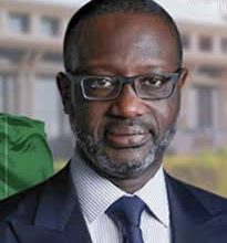 Photo of Destitution judiciaire de Tidjane Thiam : un des plaignants, Olivier Akoto et Issa Koné réagissent