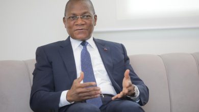 Photo of Exclusif – Foncier en Côte d’Ivoire-Bruno Koné « Évitez les litiges avec 5000 Fcfa »