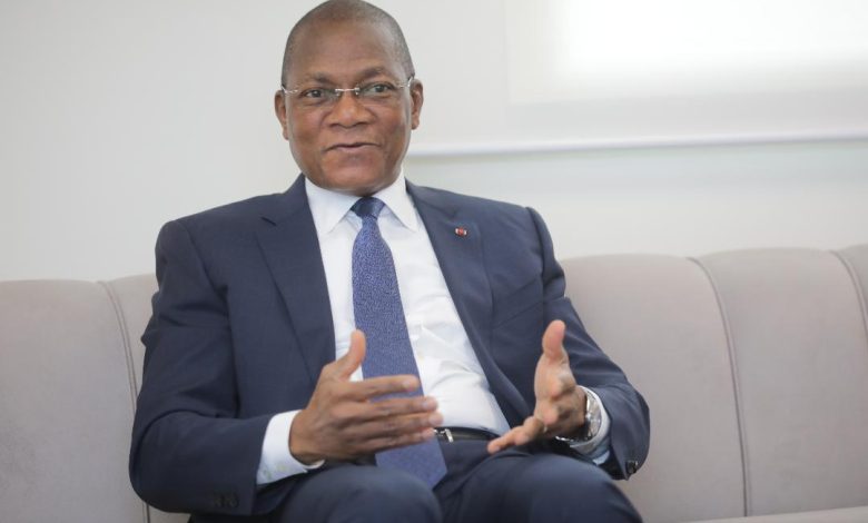 Photo of Exclusif – Foncier en Côte d’Ivoire-Bruno Koné « Évitez les litiges avec 5000 Fcfa »