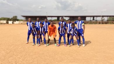 Photo of Division Régionale- Sigui Sport consolide sa position de leader