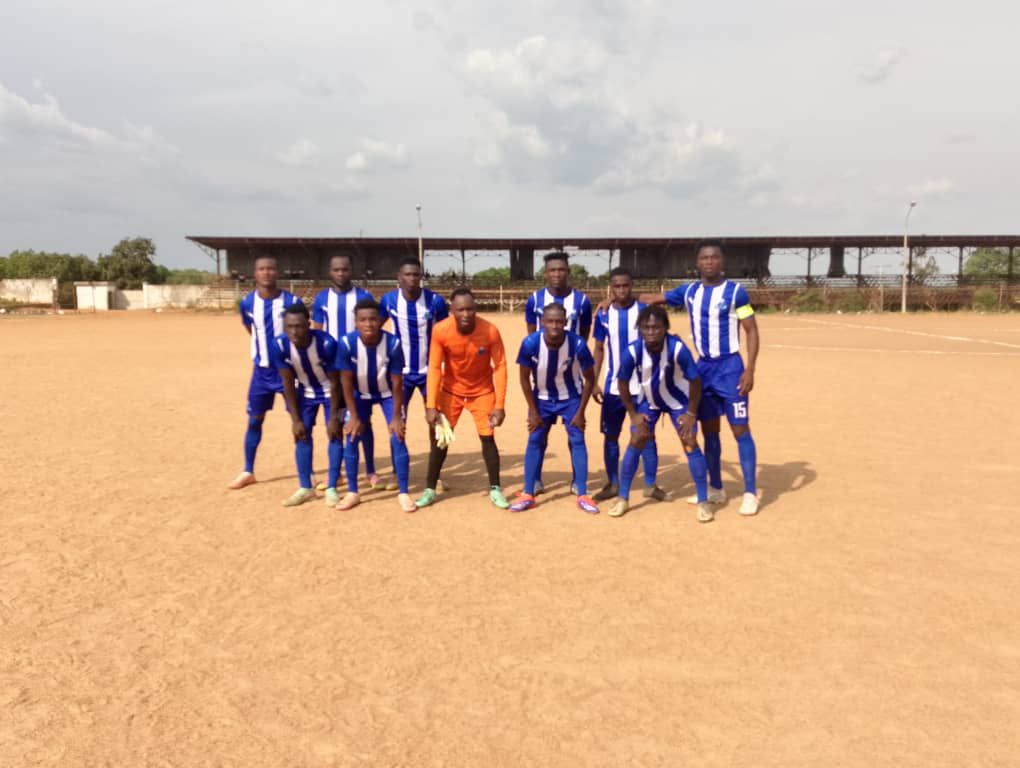 Le dimanche 23 mars, au stade Ali Timité de Bondoukou, Sigui Sport a affirmé sa suprématie en s'imposant 2-0 face à Gontougo FC lors