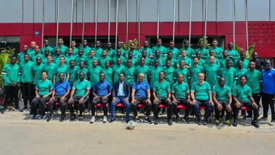 Photo of CAN U17, U20- La CAF prépare ses arbitres à Abidjan