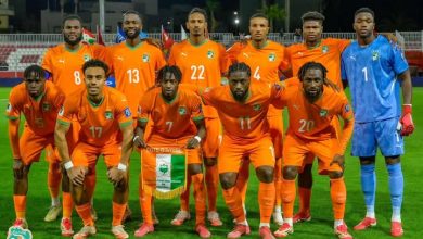 Photo of Éliminatoires Mondial 2026- Le Gabon accentue la pression sur la Côte d’Ivoire