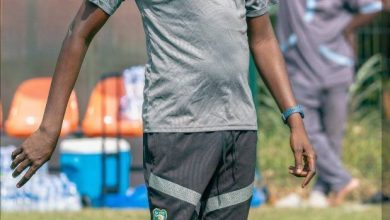 Photo of Entretien – Bassiriki Diabaté (Sélectionneur des U17) “L’essentiel pour nous n’est pas de gagner des matchs amicaux, mais… ”