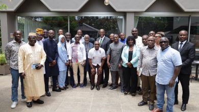 Photo of Rugby-Deux bonnes nouvelles pour la Côte d’Ivoire