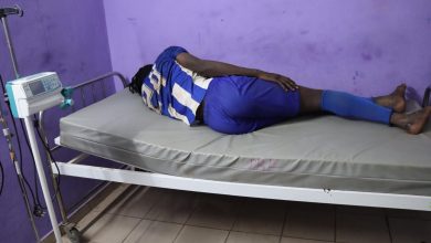 Photo of Violences au stade Ali Timité- Sigui Sport de Gouméré tire la sonnette d’alarme
