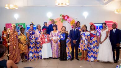 Photo of Première édition de ‘’Se Dire Oui » Stanislas Zézé explique les enjeux économiques du mariage