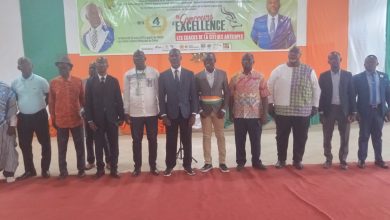 Photo of 4ᵉ édition du concours d’excellence « Les Cracks de la Cité des Antilopes » : Les élèves invités à se surpasser pour atteindre l’excellence