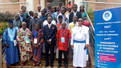 Photo of Développement économique et social de la Côte d’Ivoire- Ce que propose Xavier Kouassi