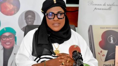 Photo of Grande conférence ouverte (GCO)- Coach Mada Sangaré dévoile les grandes articulations