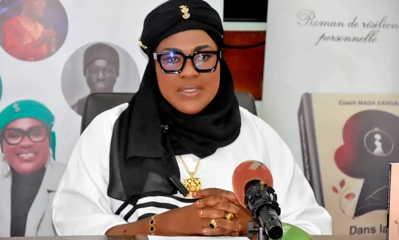 Photo of Grande conférence ouverte (GCO)-  Coach Mada Sangaré dévoile les grandes articulations