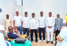 Photo of Présidentielle 2025 -Gaoussou Diabaté aux jeunes : « Voici les mots d’ordre auxquels vous devez répondre désormais »