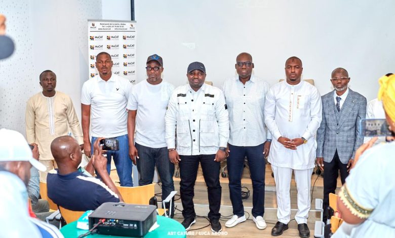 Photo of Présidentielle 2025 -Gaoussou Diabaté aux jeunes : « Voici les mots d’ordre auxquels vous devez répondre désormais »