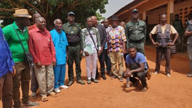 Photo of Vavoua : La Sodefor sensibilise les occupants des forêts classées de Koba, Dé et Haut-Dé