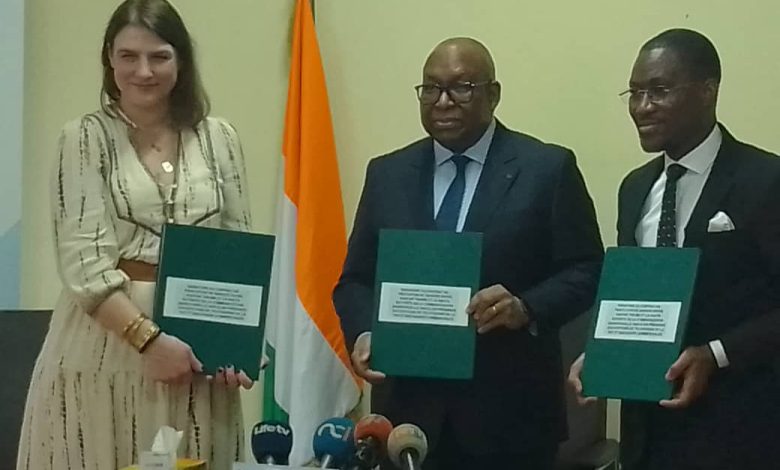 Photo of Audiovisuel-   La Haca va, bientôt,  mesurer l’audience des télés de Côte d’Ivoire