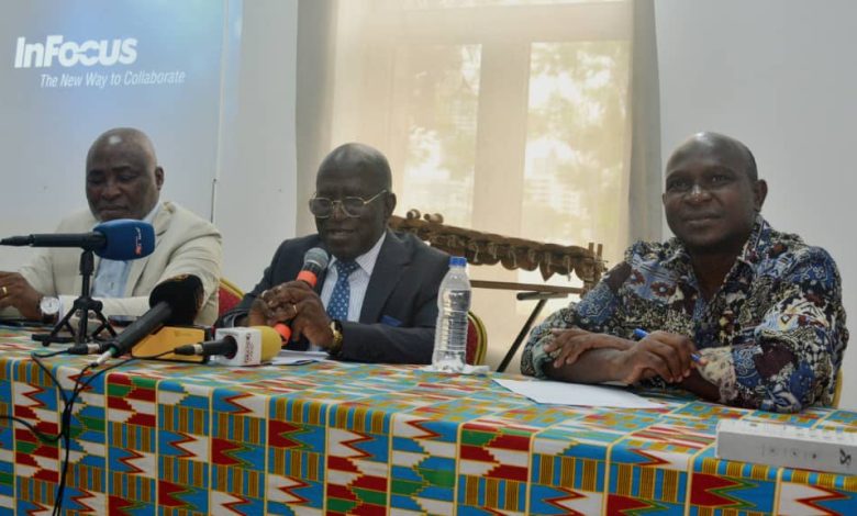 Photo of 9e édition du Djéguélé Festival de Boundiali :   Le Directeur Dodo Koné espère passer la barre des 50 000 festivaliers