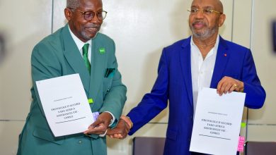 Photo of Miss-Côte d’Ivoire – Le Comici signe un nouveau partenariat