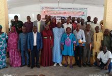Photo of Satama-Sokoro – Un atelier pour accélérer le développement