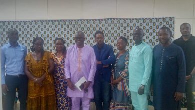 Photo of Contrôle citoyen et démocratie participative- Des acteurs de la société civile renforcent leurs capacités