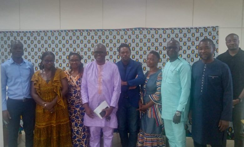 Photo of Contrôle citoyen et démocratie participative-  Des acteurs de la société civile renforcent leurs capacités