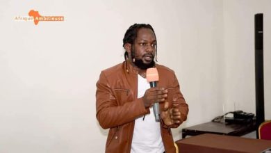 Photo of Présidentielle de 2025- « Tidjane Thiam, l’espoir d’une Côte d’Ivoire unie et prospère », Jonathan Adibo